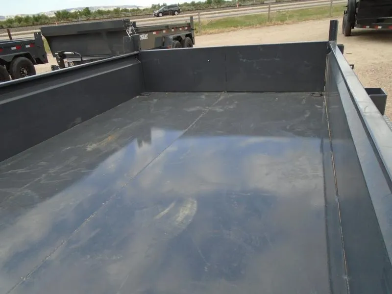 new Dump Trailers Norstar  for sale, in Scottsbluff, NE Thumbnail 8