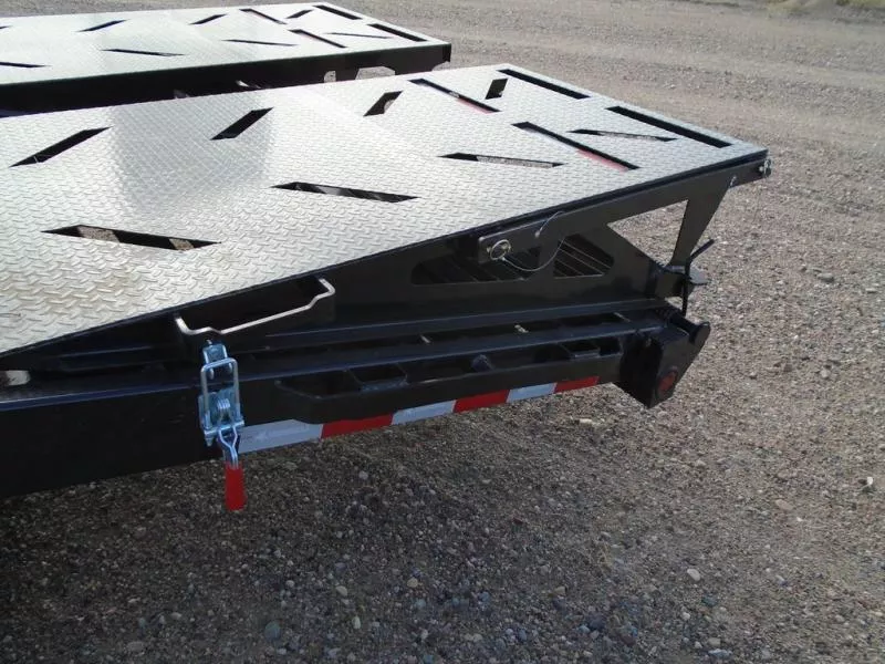 new Equipment / Flatbed Trailers Iron Bull  for sale, in Scottsbluff, NE Thumbnail 6