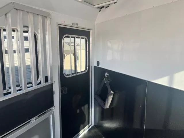 new Horse Trailers Bison Trailers  for sale, in Scottsbluff, NE Thumbnail 20