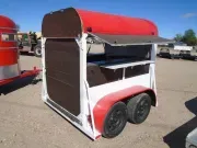 used Stock / Stock Combo Trailers Other  for sale, in Scottsbluff, NE Thumbnail 3