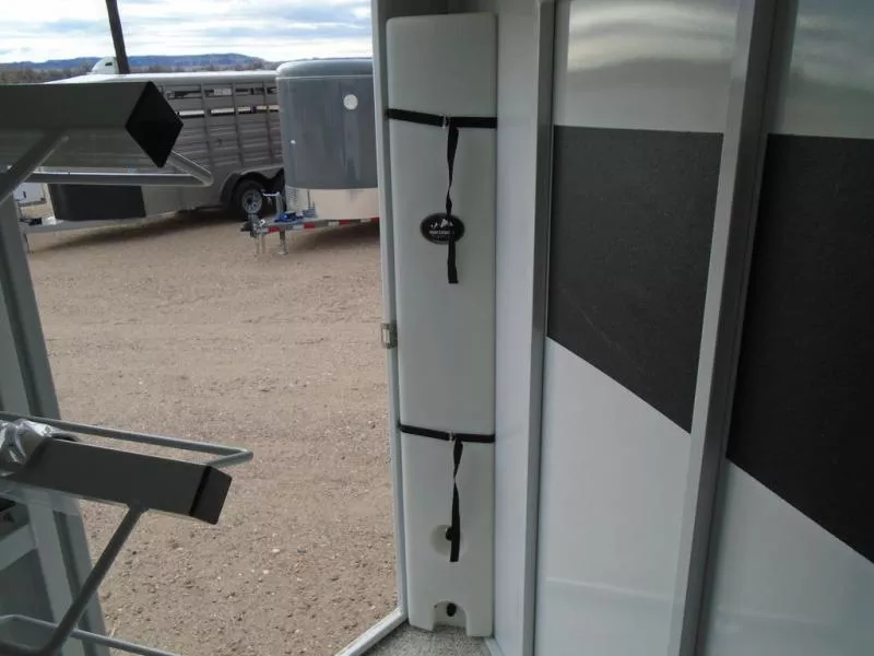 new Stock / Stock Combo Trailers Titan Trailer  for sale, in Scottsbluff, NE Thumbnail 16