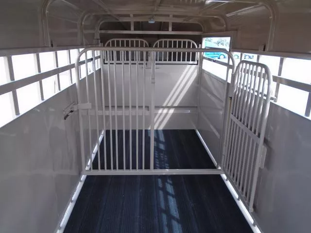 new Stock / Stock Combo Trailers Big Bend  for sale, in Scottsbluff, NE Thumbnail 9