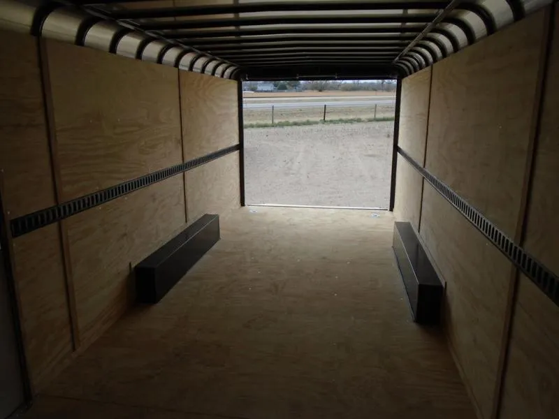 used Other Trailers Sharp Manufacturing  for sale, in Scottsbluff, NE Thumbnail 14