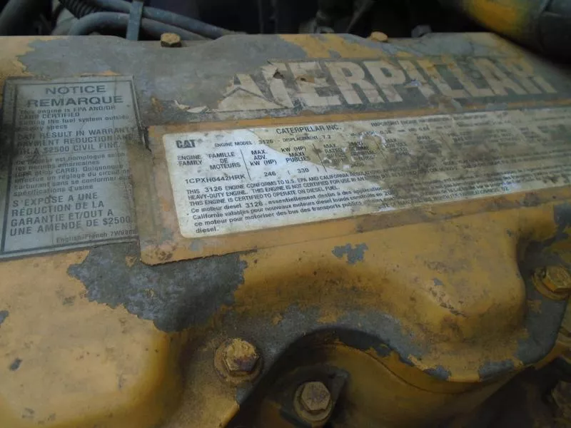 used Other Trucks Sterling  for sale, in Scottsbluff, NE Thumbnail 15