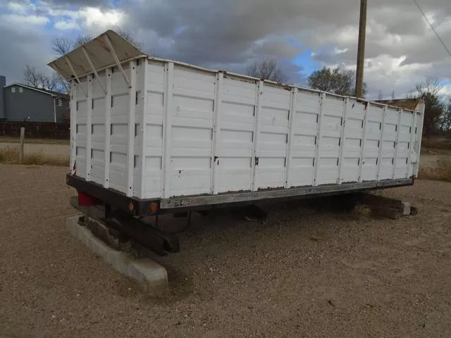 used Other Trailers Assembled  for sale, in Scottsbluff, NE Thumbnail 2