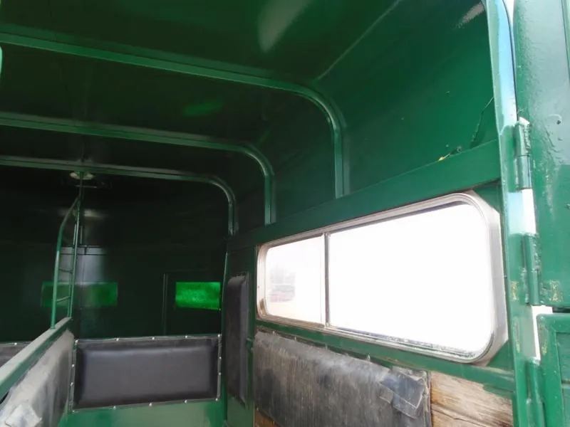 used Stock / Stock Combo Trailers Other  for sale, in Scottsbluff, NE Thumbnail 12