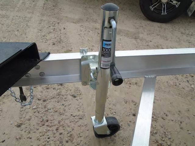 new Utility Trailers Titan Trailer  for sale, in Scottsbluff, NE Thumbnail 12