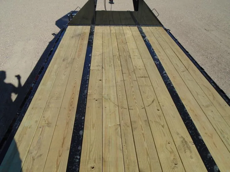 new Equipment / Flatbed Trailers Iron Bull  for sale, in Scottsbluff, NE Thumbnail 12