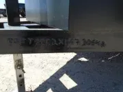 used Equipment / Flatbed Trailers Texoma Trailers  for sale, in Scottsbluff, NE Thumbnail 14