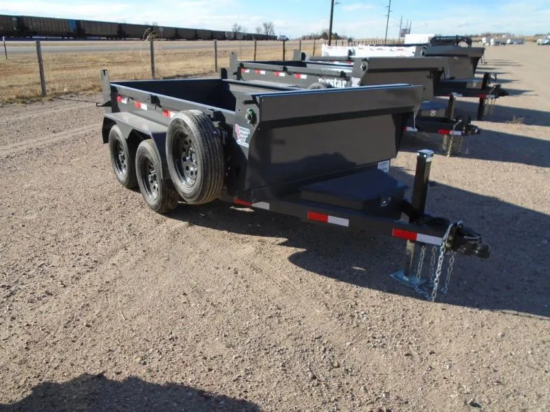 new Dump Trailers Norstar  for sale, in Scottsbluff, NE Thumbnail 3