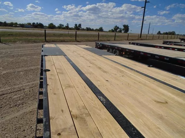 new Equipment / Flatbed Trailers Iron Bull  for sale, in Scottsbluff, NE Thumbnail 12