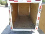 used Cargo (Enclosed) Trailers Pace American  for sale, in Scottsbluff, NE Thumbnail 7
