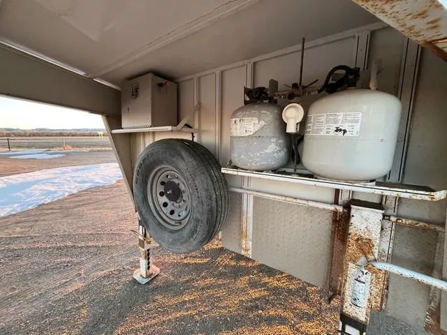 used Horse Trailers Titan Trailers  for sale, in Scottsbluff, NE Thumbnail 33