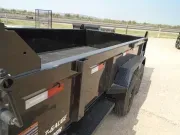 new Dump Trailers Diamond T Trailers  for sale, in Scottsbluff, NE Thumbnail 7