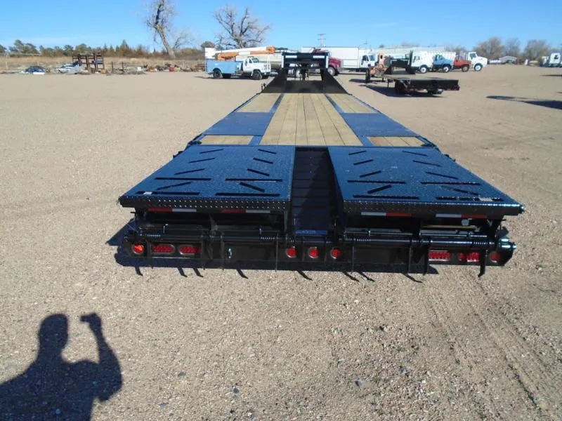 new Equipment / Flatbed Trailers Iron Bull  for sale, in Scottsbluff, NE Thumbnail 3