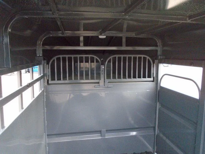 new Stock / Stock Combo Trailers Big Bend  for sale, in Scottsbluff, NE Thumbnail 9