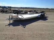 used Equipment / Flatbed Trailers Sundowner Trailers  for sale, in Scottsbluff, NE Thumbnail 5