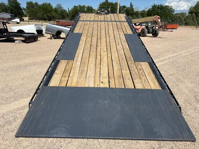 new Tilt Trailers Lamar Trailers  for sale, in Scottsbluff, NE Thumbnail 3