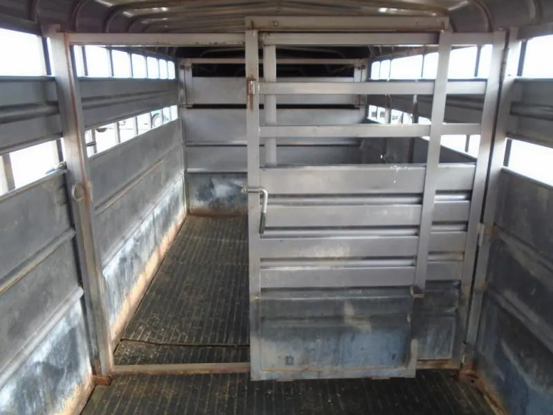 used Stock / Stock Combo Trailers Travalong  for sale, in Scottsbluff, NE Thumbnail 18