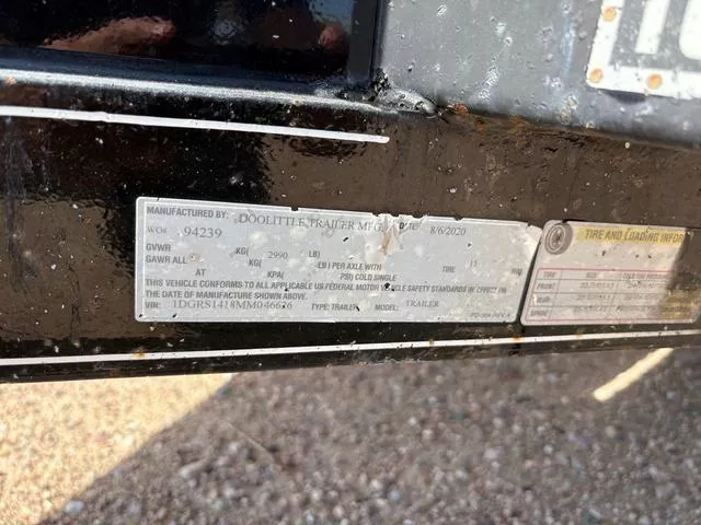 used Utility Trailers Other  for sale, in Scottsbluff, NE Thumbnail 14