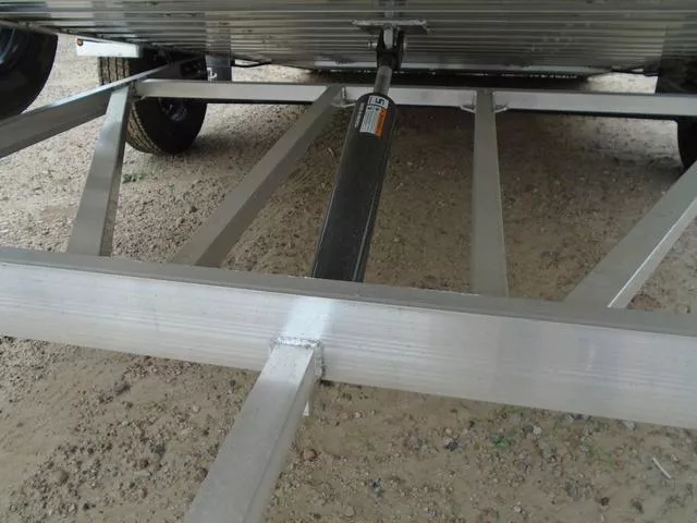 new Utility Trailers Titan Trailer  for sale, in Scottsbluff, NE Thumbnail 11