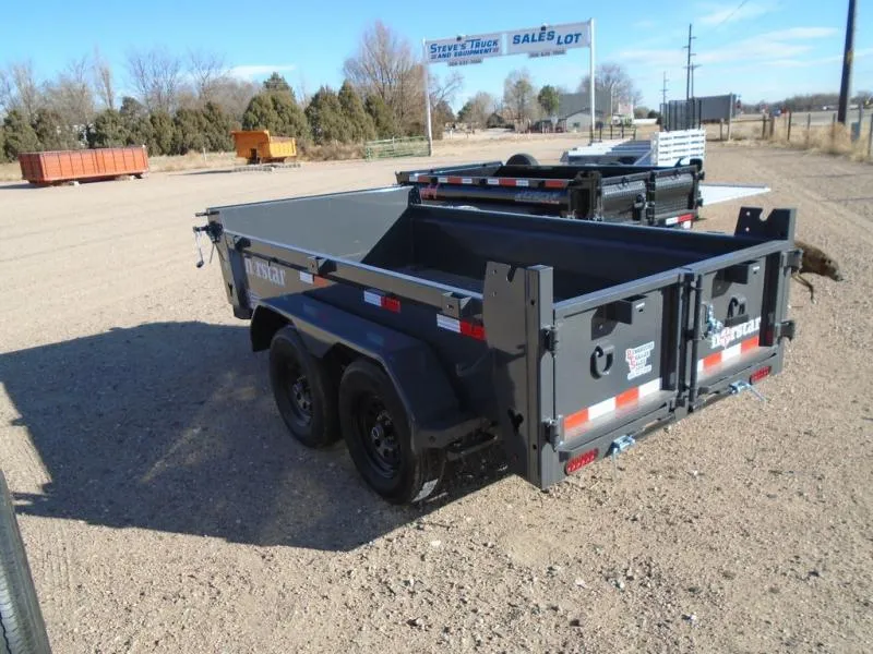 new Dump Trailers Norstar  for sale, in Scottsbluff, NE Thumbnail 5