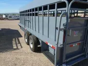 new Stock / Stock Combo Trailers Big Bend  for sale, in Scottsbluff, NE Thumbnail 17