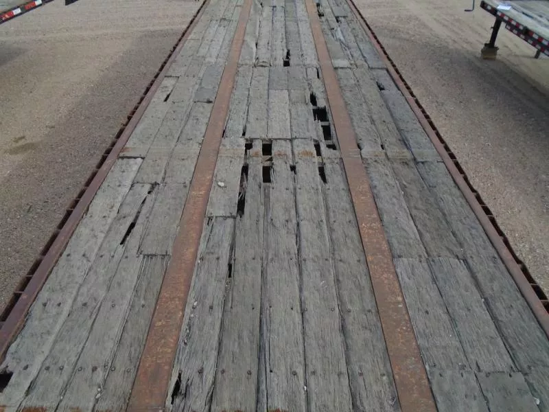 used Equipment / Flatbed Trailers Transcraft  for sale, in Scottsbluff, NE Thumbnail 12