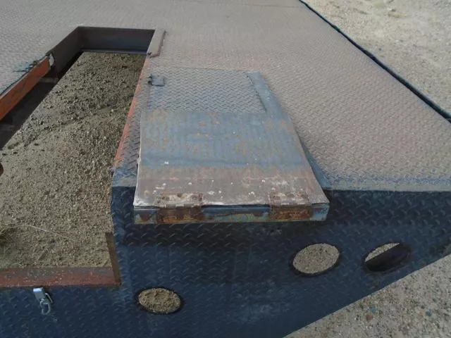 used Equipment / Flatbed Trailers Assembled  for sale, in Scottsbluff, NE Thumbnail 7