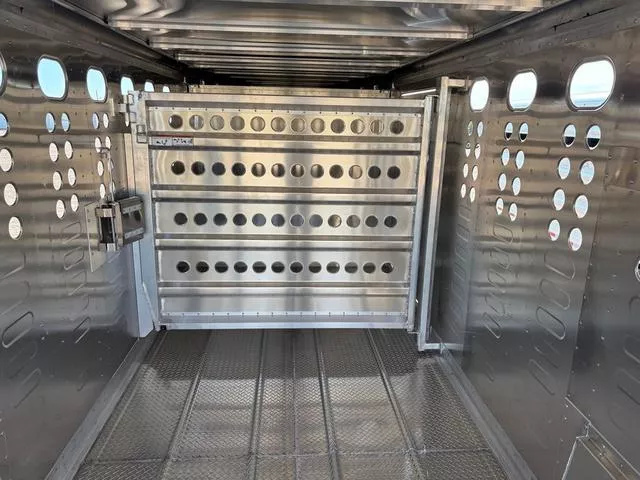 new Stock / Stock Combo Trailers Merritt Trailers  for sale, in Scottsbluff, NE Thumbnail 14