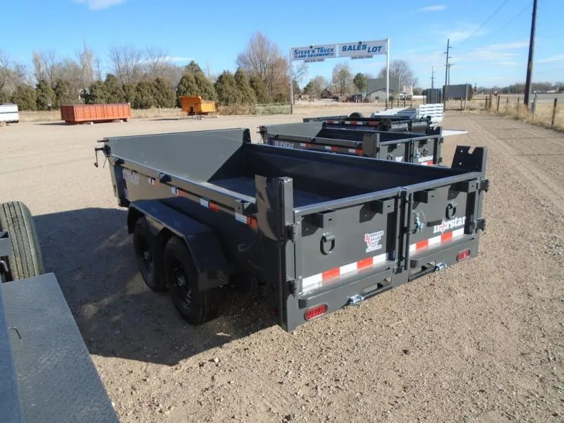 new Dump Trailers Norstar  for sale, in Scottsbluff, NE Thumbnail 3