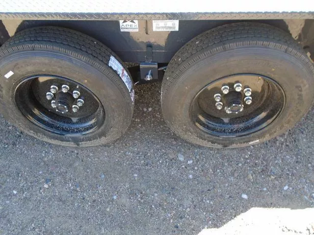 new Equipment / Flatbed Trailers Iron Bull  for sale, in Scottsbluff, NE Thumbnail 7