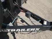 used Equipment / Flatbed Trailers PJ Trailers  for sale, in Scottsbluff, NE Thumbnail 13