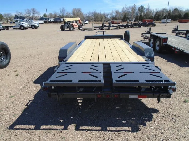 used Other Trailers Iron Bull  for sale, in Scottsbluff, NE Thumbnail 3