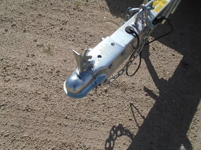 used Utility Trailers Floe  for sale, in Scottsbluff, NE Thumbnail 9