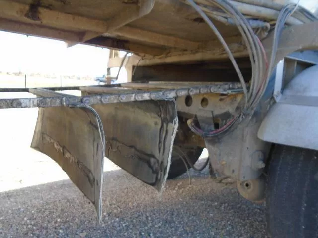 used Other Trailers Trinity Trailers  for sale, in Scottsbluff, NE Thumbnail 13