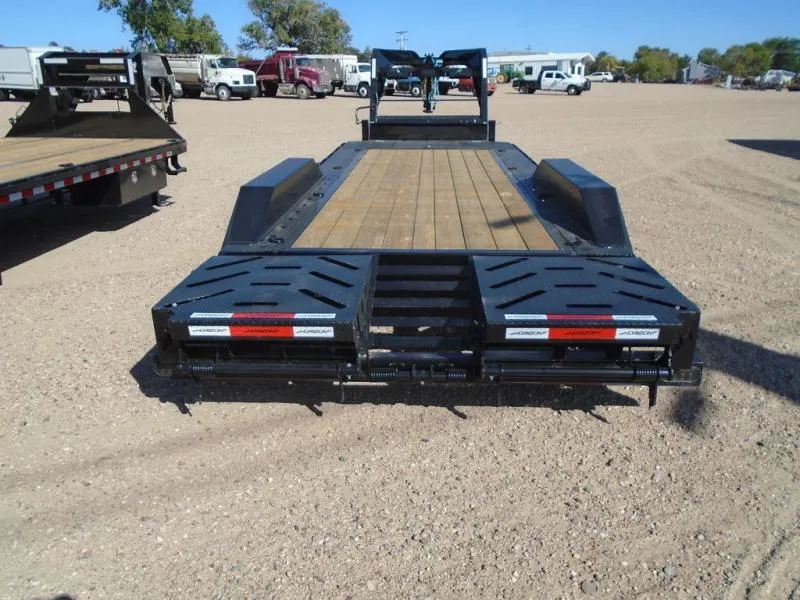 new Equipment / Flatbed Trailers Horizon Trailers  for sale, in Scottsbluff, NE Thumbnail 4
