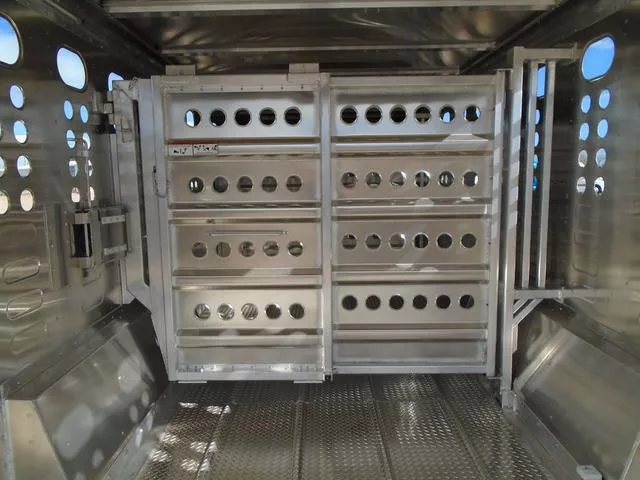 new Stock / Stock Combo Trailers Merritt Trailers  for sale, in Scottsbluff, NE Thumbnail 11