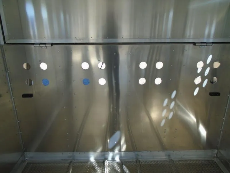 new Stock / Stock Combo Trailers Merritt Trailers  for sale, in Scottsbluff, NE Thumbnail 14