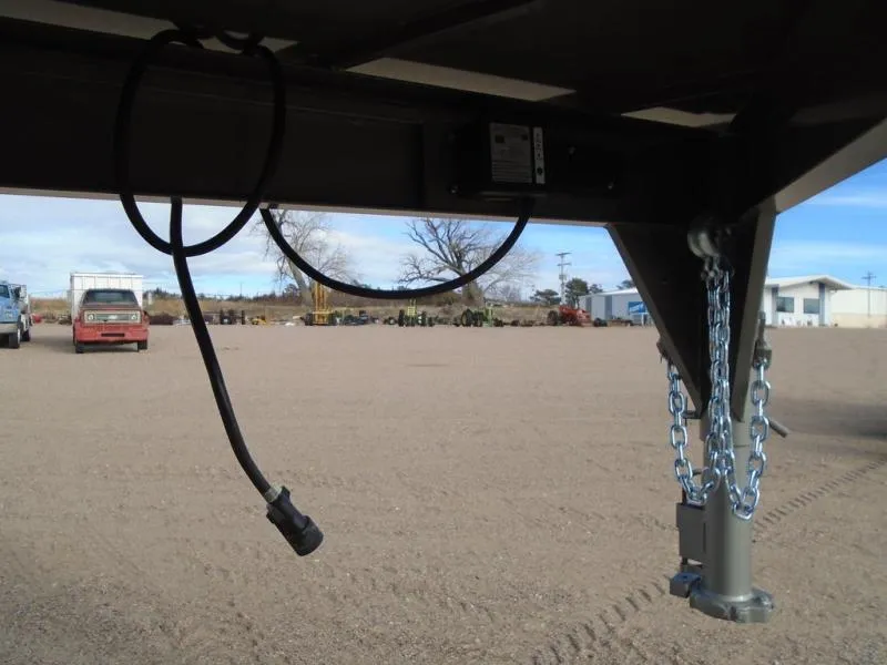 new Stock / Stock Combo Trailers Titan Trailer  for sale, in Scottsbluff, NE Thumbnail 23