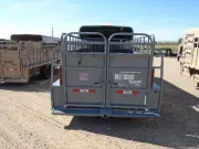 new Stock / Stock Combo Trailers Big Bend  for sale, in Scottsbluff, NE Thumbnail 4