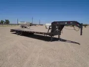new Equipment / Flatbed Trailers Diamond T Trailers  for sale, in Scottsbluff, NE Thumbnail 1