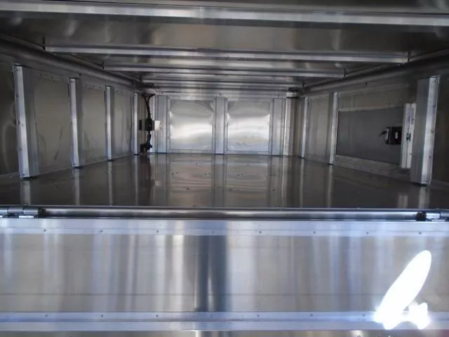 new Stock / Stock Combo Trailers Merritt Trailers  for sale, in Scottsbluff, NE Thumbnail 13