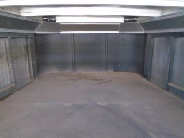 used Stock / Stock Combo Trailers Logan Coach  for sale, in Scottsbluff, NE Thumbnail 14