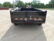 new Dump Trailers Iron Bull  for sale, in Scottsbluff, NE Thumbnail 4