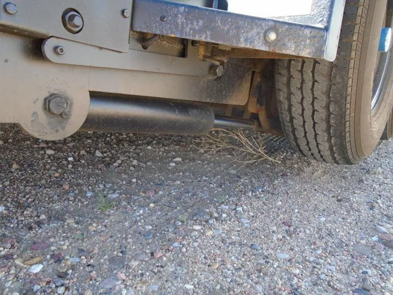 used Equipment / Flatbed Trailers Kemco  for sale, in Scottsbluff, NE Thumbnail 22