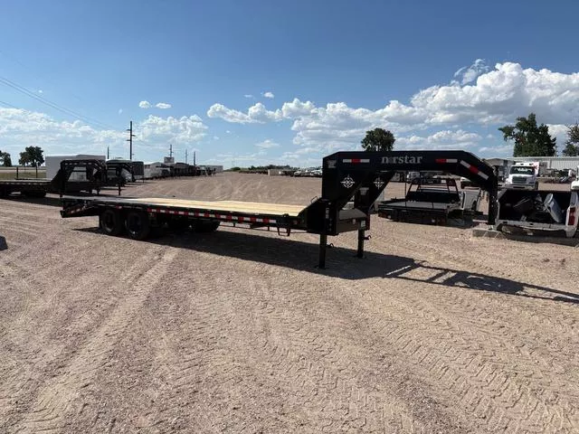 new Equipment / Flatbed Trailers Norstar  for sale, in Scottsbluff, NE Thumbnail 2