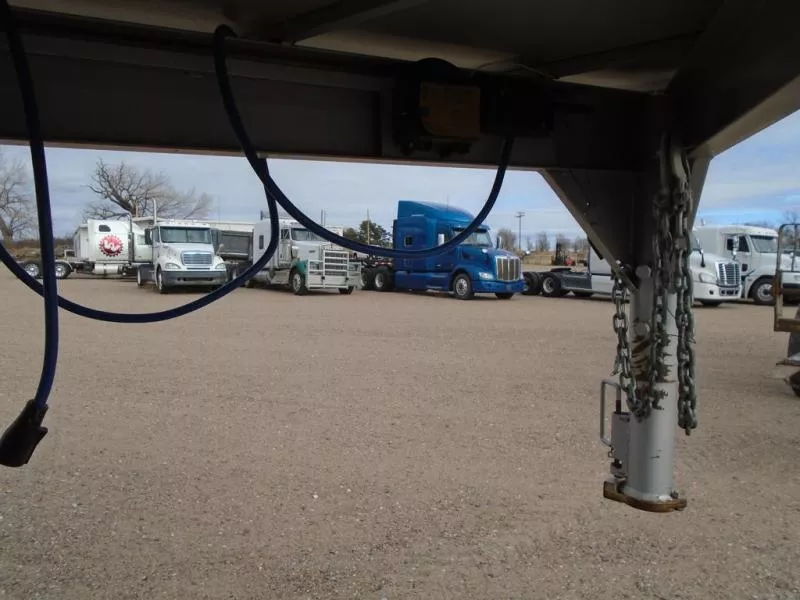 used Stock / Stock Combo Trailers Titan Trailer  for sale, in Scottsbluff, NE Thumbnail 17