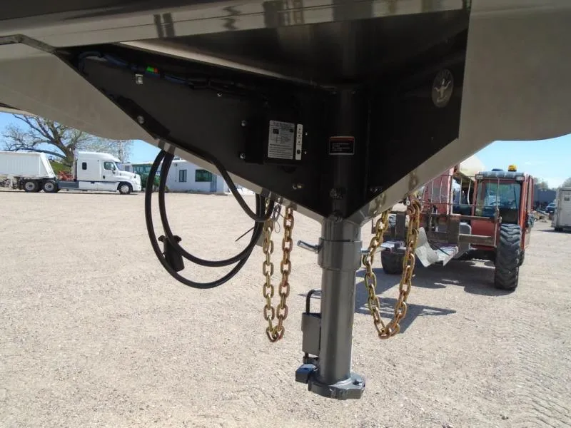 new Stock / Stock Combo Trailers Merritt Trailers  for sale, in Scottsbluff, NE Thumbnail 23