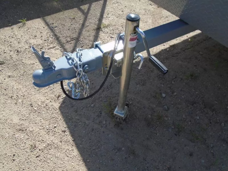 new Utility Trailers Aulick  for sale, in Scottsbluff, NE Thumbnail 10